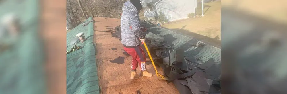 Slide of K K R Construction