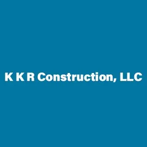 Slide of K K R Construction