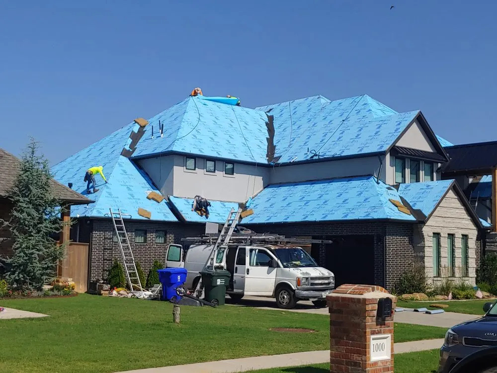 Slide of K Kelley Construction