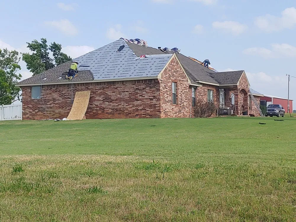 Slide of K Kelley Construction