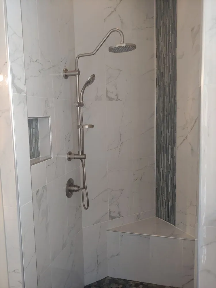 Slide of K Kelley Construction