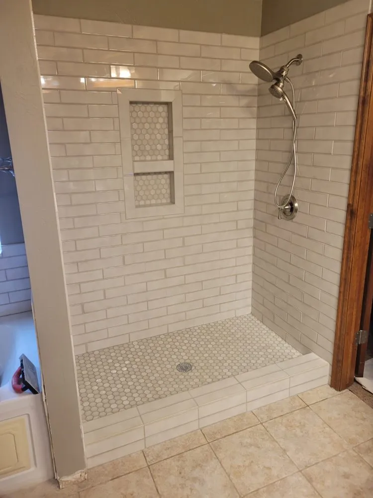 Slide of K Kelley Construction