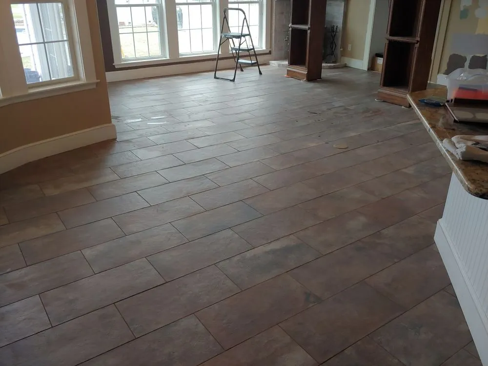 Slide of K Kelley Construction