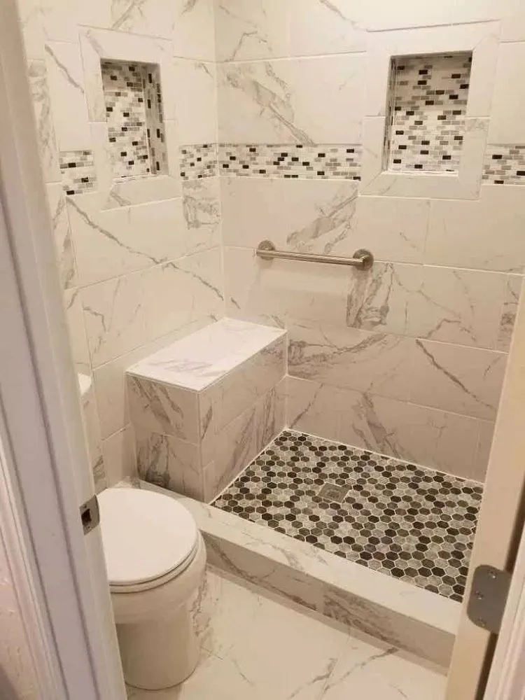 Slide of K Kelley Construction