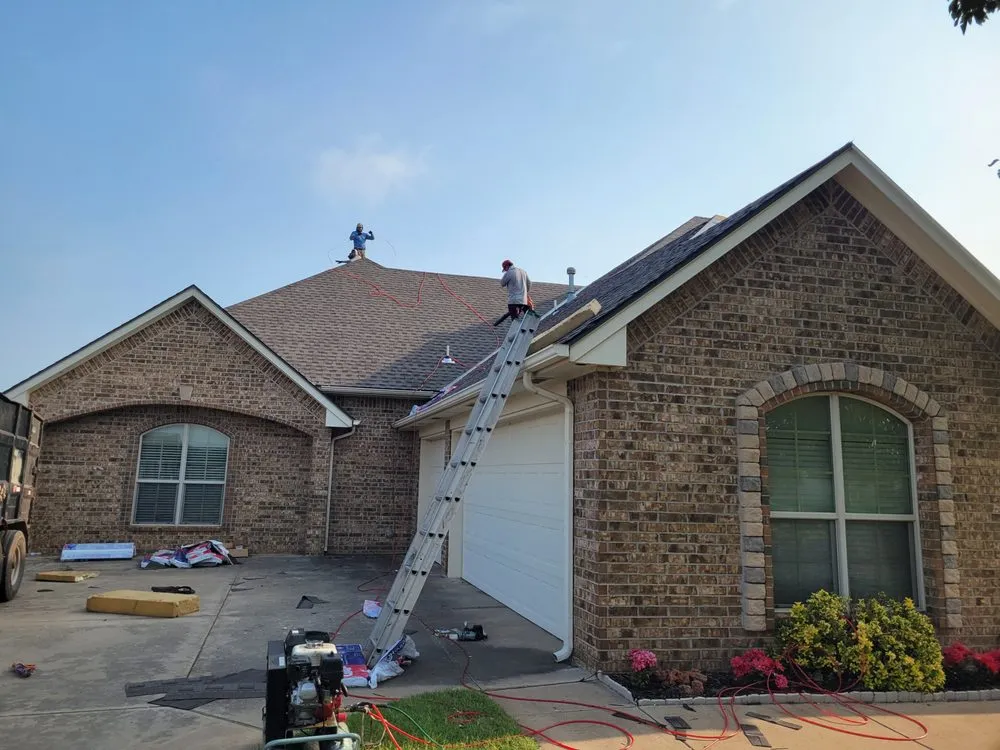 Slide of K Kelley Construction