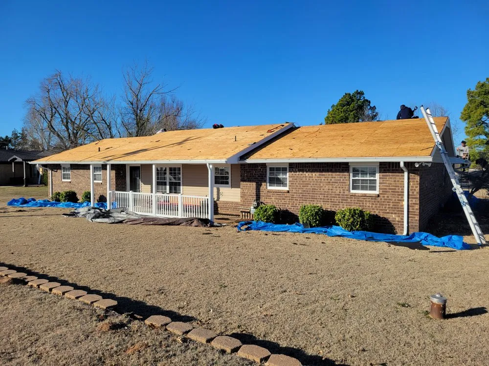 Slide of K Kelley Construction