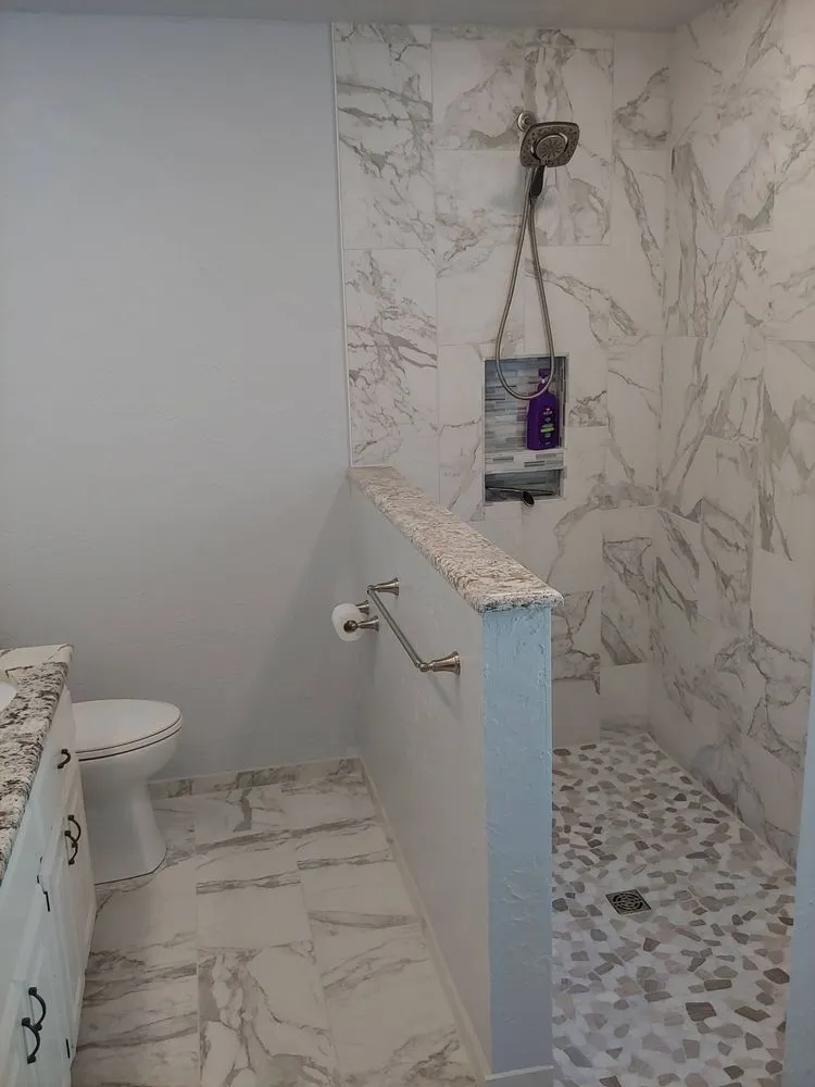 Slide of K Kelley Construction