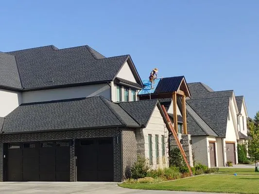 K Kelley Construction