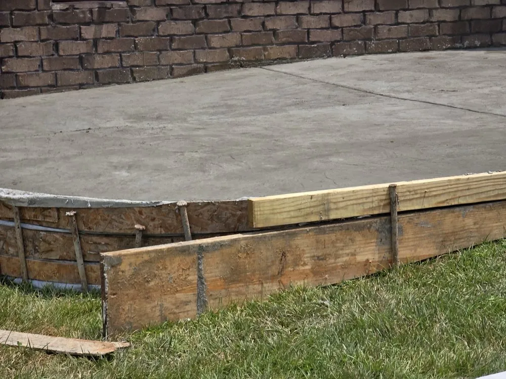 Slide of K L S Home Improvement Services