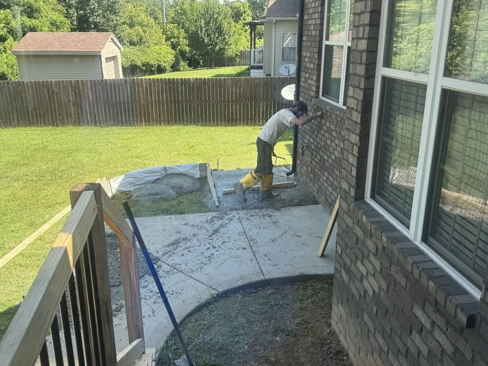 Slide of K L S Home Improvement Services