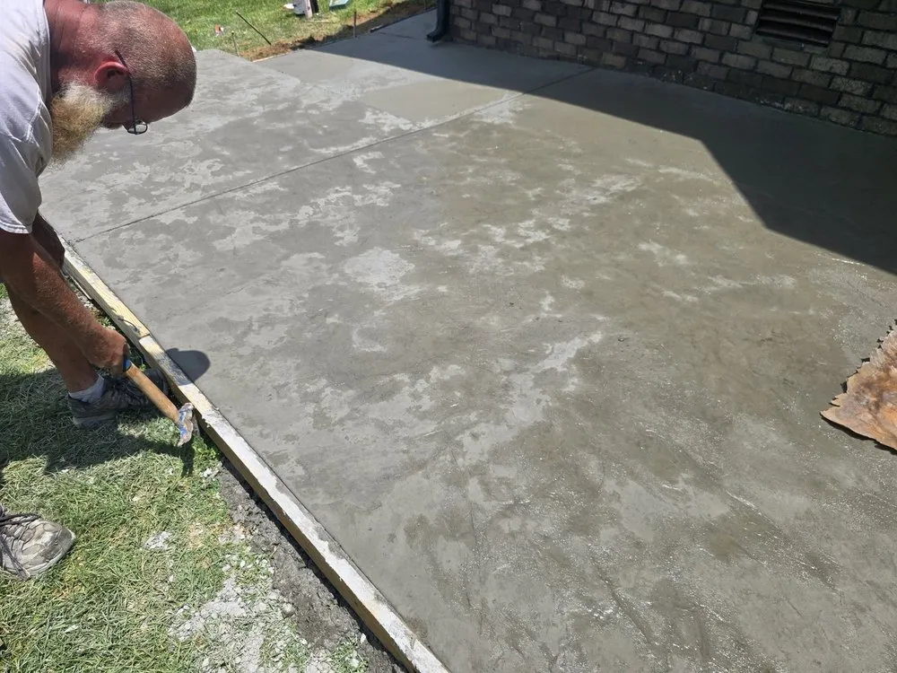 Slide of K L S Home Improvement Services