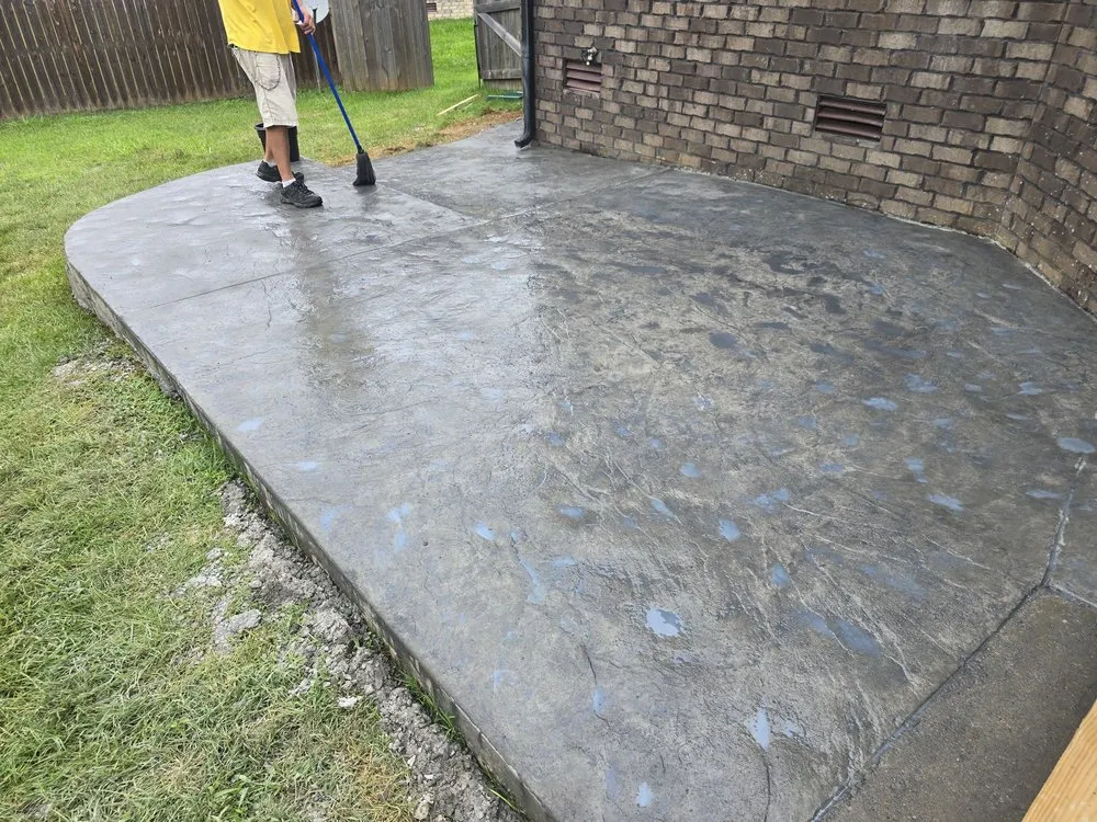 Slide of K L S Home Improvement Services