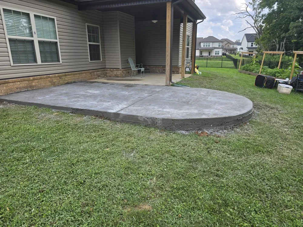 Slide of K L S Home Improvement Services