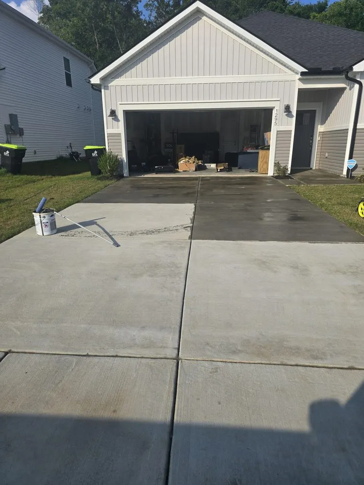 Slide of K L S Home Improvement Services