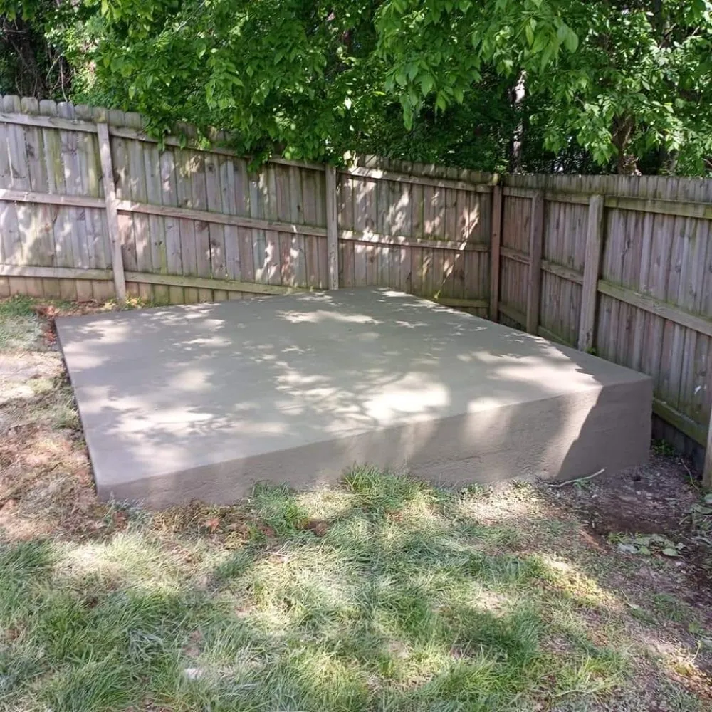 Slide of K L S Home Improvement Services