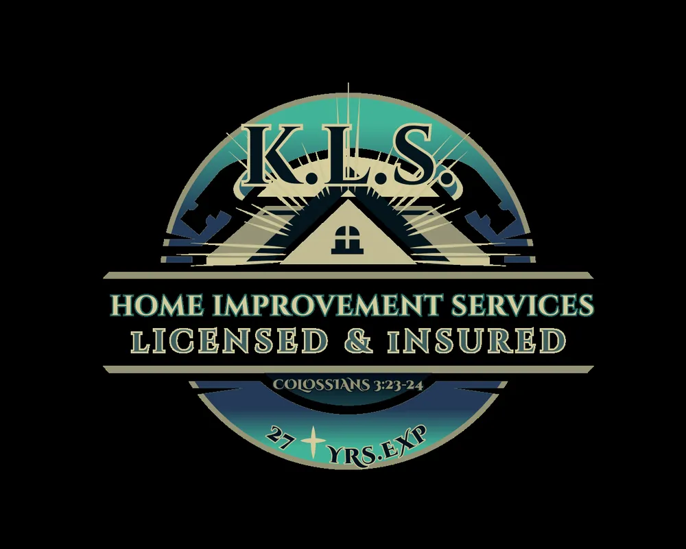 Slide of K L S Home Improvement Services