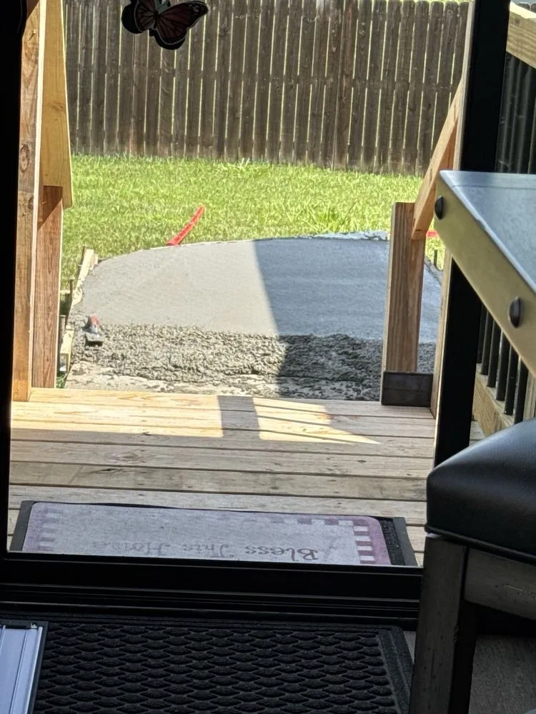 Slide of K L S Home Improvement Services