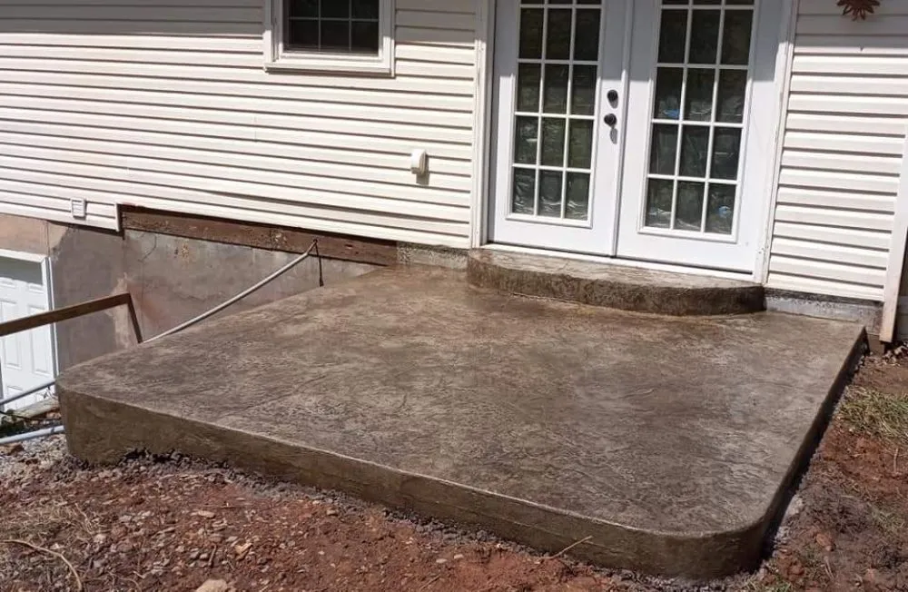 Slide of K L S Home Improvement Services