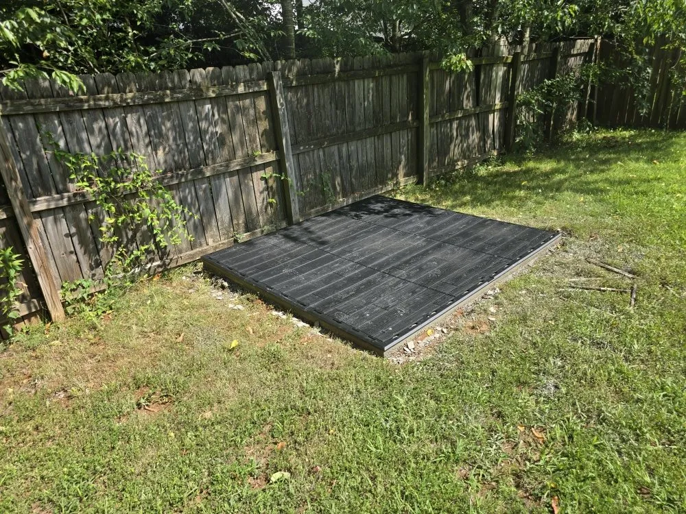 Slide of K L S Home Improvement Services