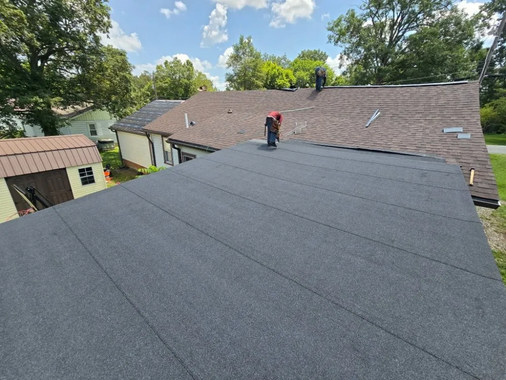 Slide of K L S Home Improvement Services