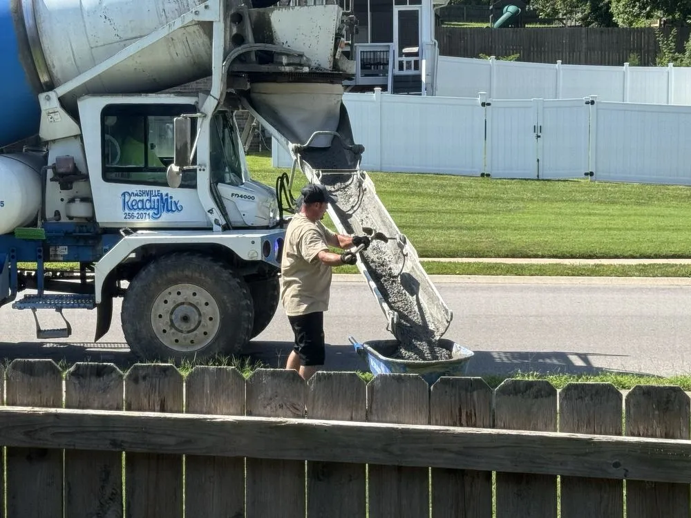 Slide of K L S Home Improvement Services