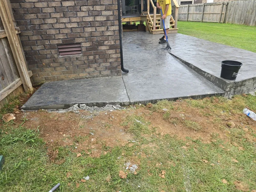 Slide of K L S Home Improvement Services