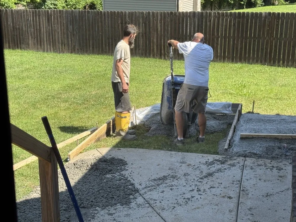 Slide of K L S Home Improvement Services