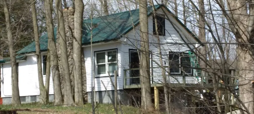 Slide of K M Construction & Property Maintenance