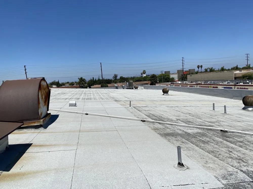 Slide of K Moyer Roofing