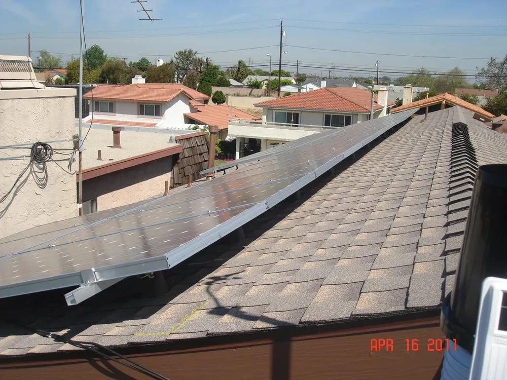 Slide of K Moyer Roofing