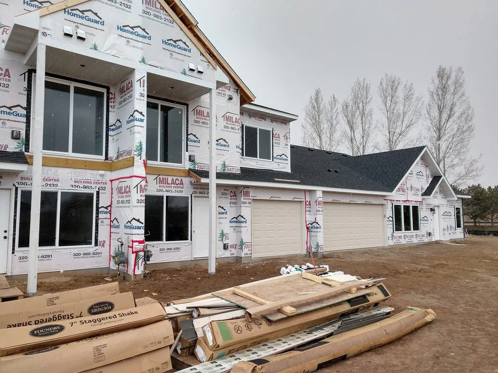 Slide of K Preisler Construction