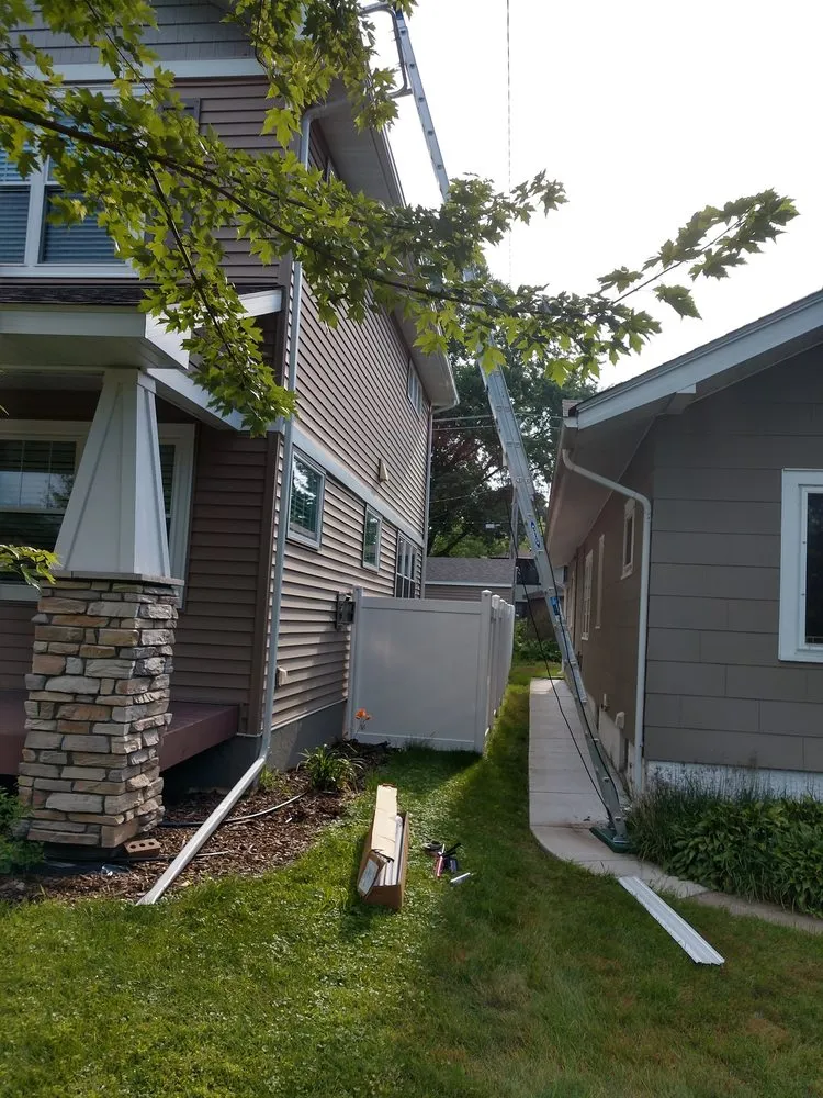 Slide of K Preisler Construction