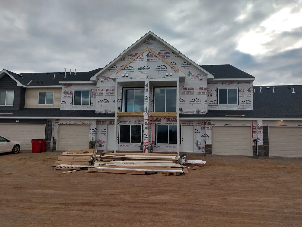 Slide of K Preisler Construction