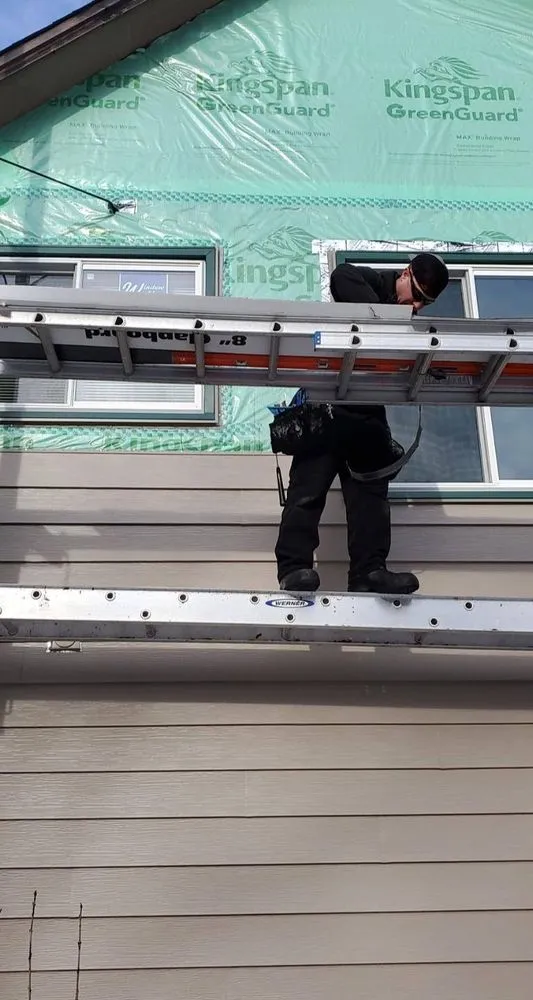 Slide of K Preisler Construction