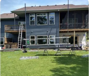 Slide of K Preisler Construction