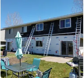 Slide of K Preisler Construction