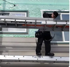 Slide of K Preisler Construction