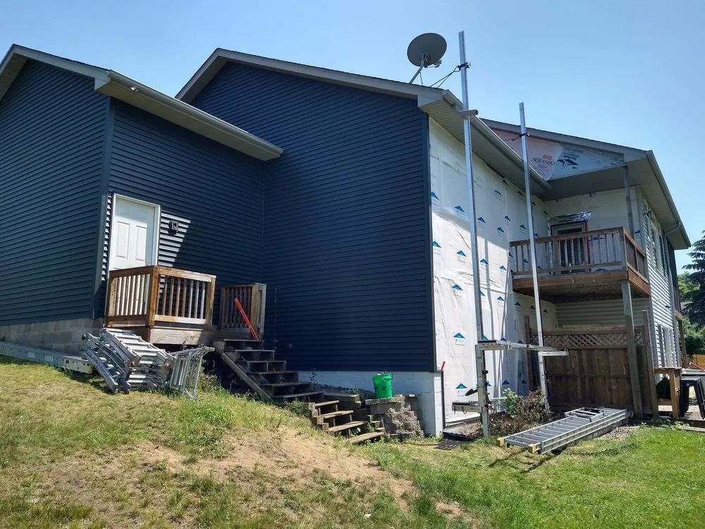 Slide of K Preisler Construction