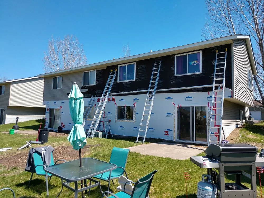 Slide of K Preisler Construction