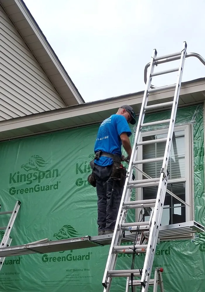 Slide of K Preisler Construction