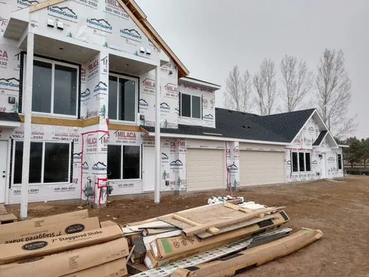 K Preisler Construction