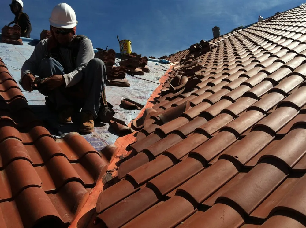 Slide of K-Ram Roofing & Construction