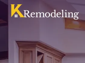 Slide of K Remodeling