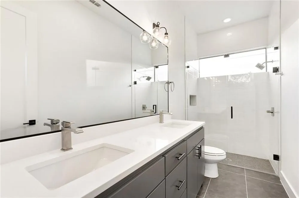 Slide of K Remodeling