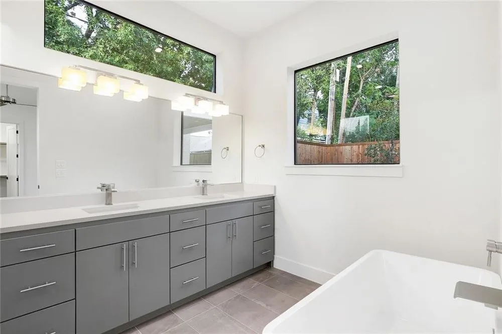 Slide of K Remodeling