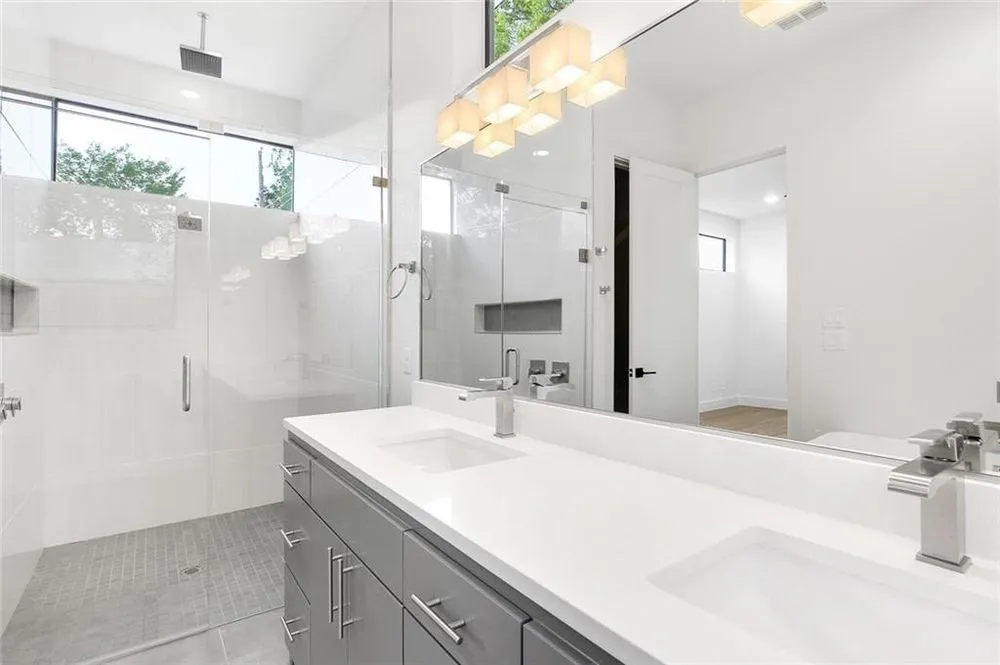 Slide of K Remodeling