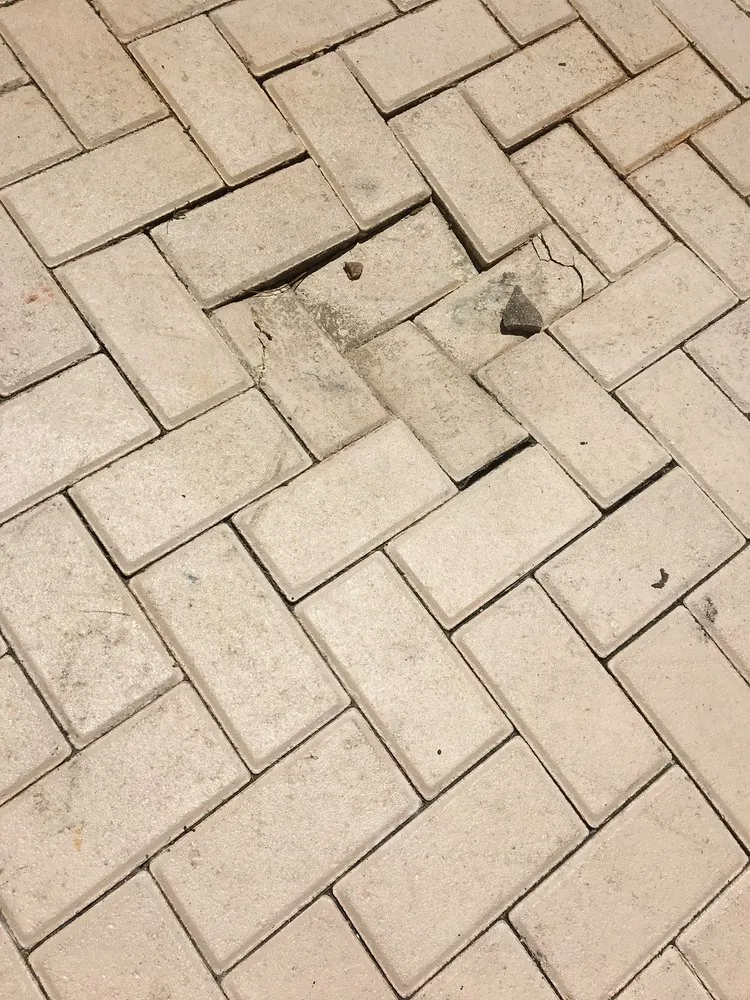 Slide of K Simon Construction