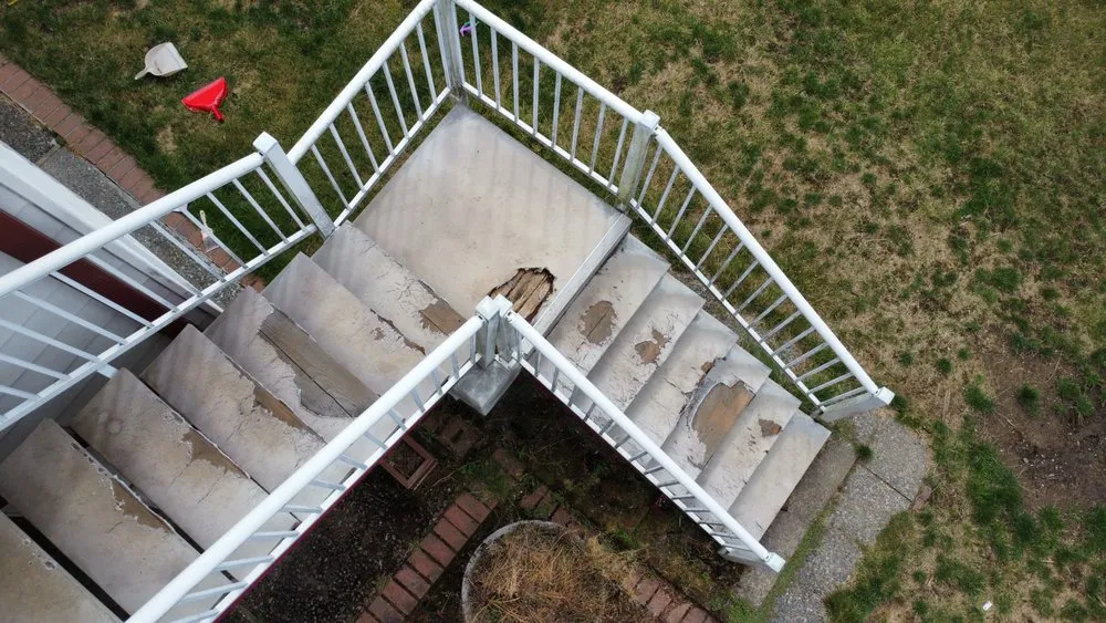 Slide of K Single Corp Roofing & General Contractor