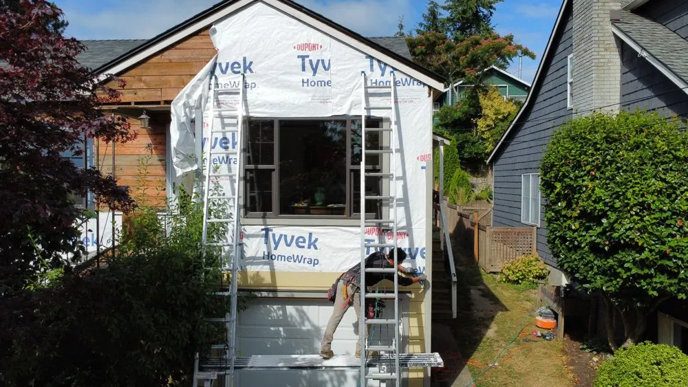 Slide of K Single Corp Roofing & General Contractor