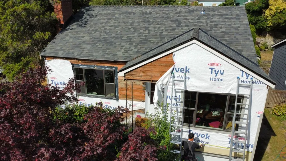 Slide of K Single Corp Roofing & General Contractor